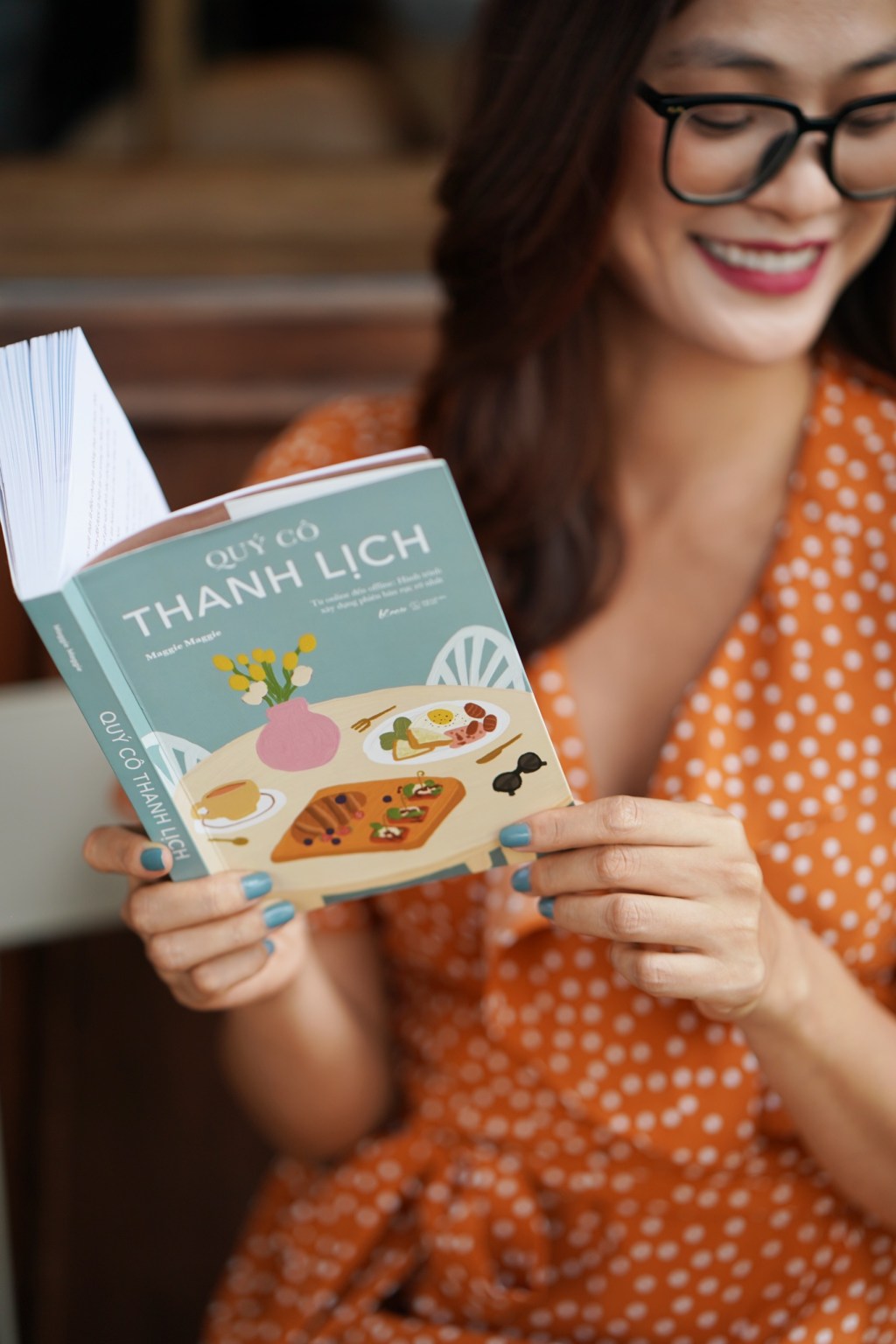 Cuộc sống sang chảnh, thời thượng nơi phố thị có đáng giá&nbsp;không?