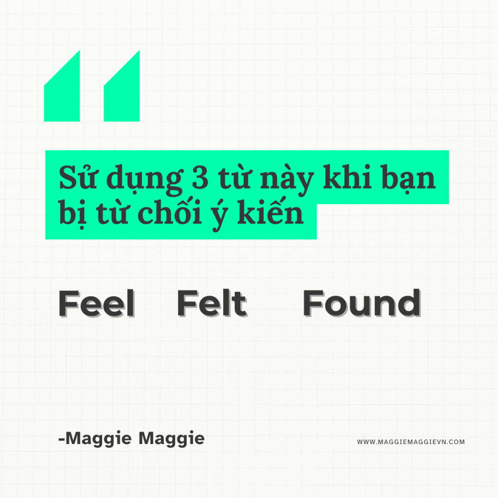 Framework 3 chữ khi bị từ chối ý&nbsp;kiến